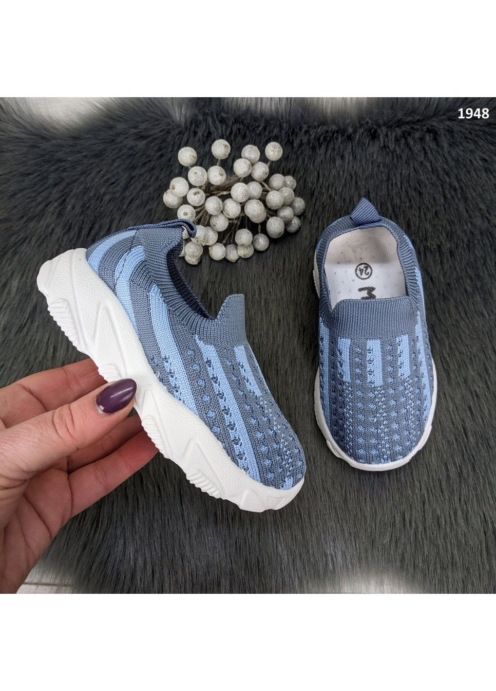 Мокасини дитячі Fashion (316430712)