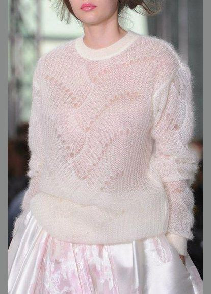 Мохерова пряжа MOHAIR ROYAL № 7259 - фуксия нити пряжа для вязания Lana Gatto (365830008)