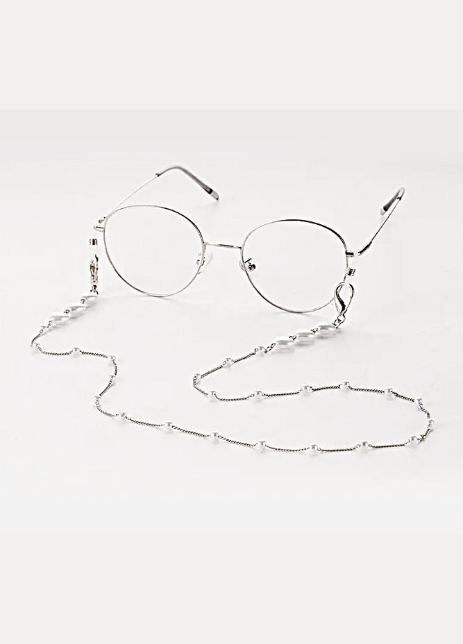 Ланцюжок для окулярів з намистинами No Brand (338623598)