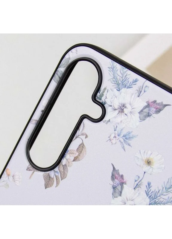 Чехол накладка Epik для Samsung Galaxy A25 5G TPU + PC No Brand Secret Garden (402056503)