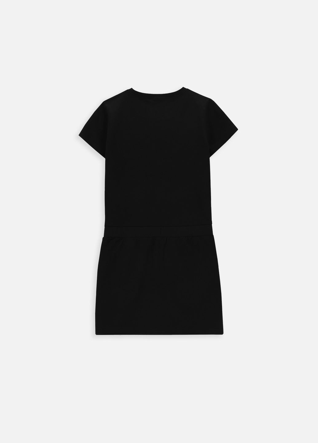 Чёрное платье Coccodrillo (286845547)