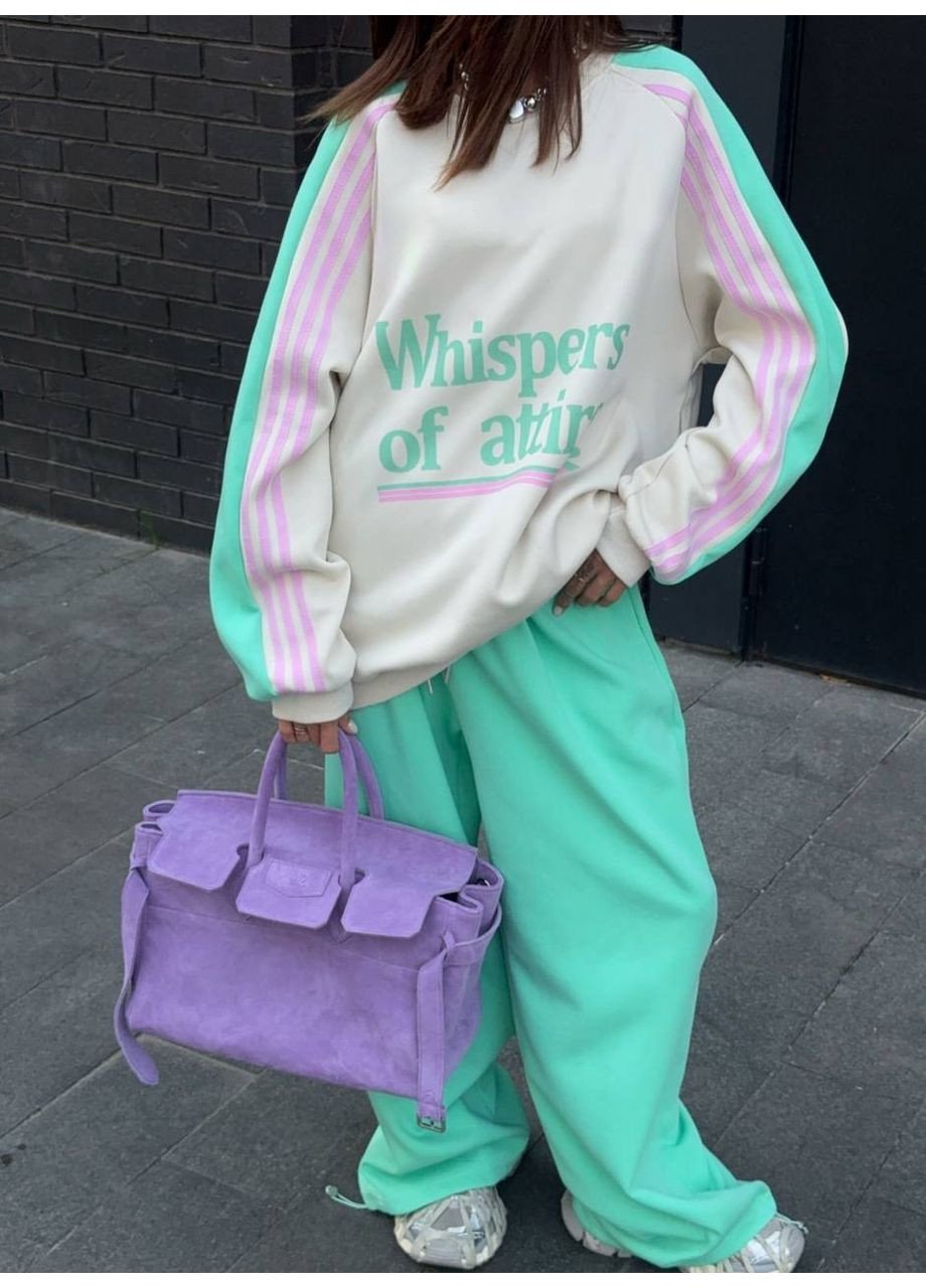 Жіночій спортивний костюма No Brand (352730115)