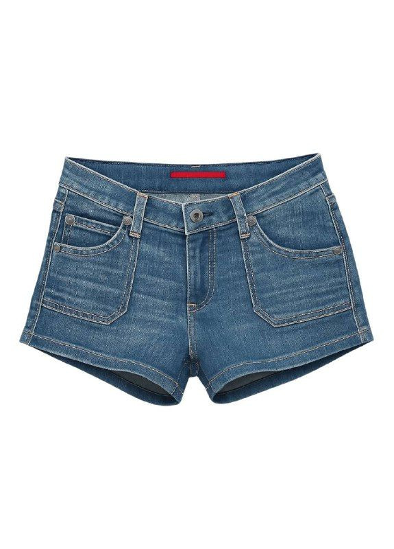 Шорти Синій Ra-Re (333234397)