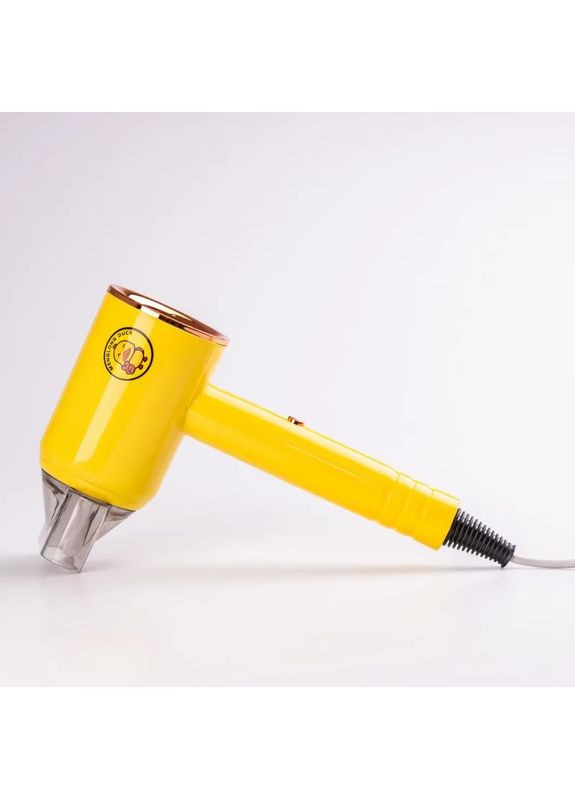 Фен дорожный duck HP-DUCK 2800 No Brand (361319245)