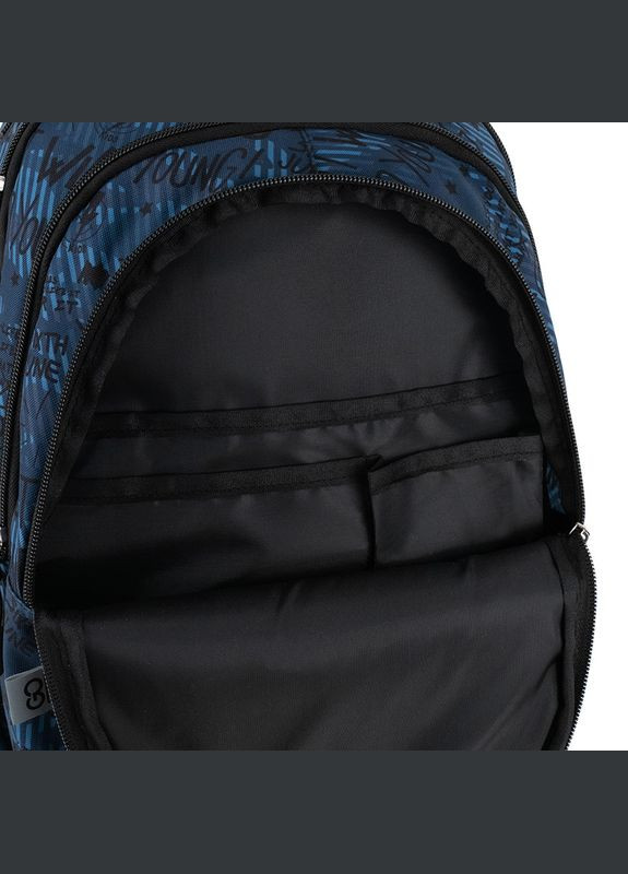 Рюкзак Teens GO25-162M-5 GoPack (367989734)