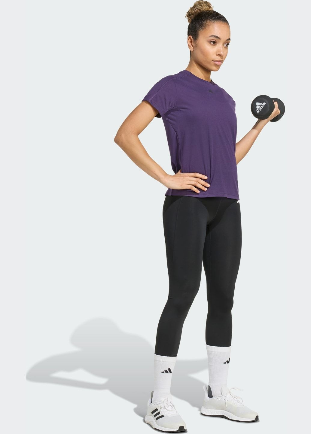 Футболка AEROREADY Train Essentials adidas - (360429448)