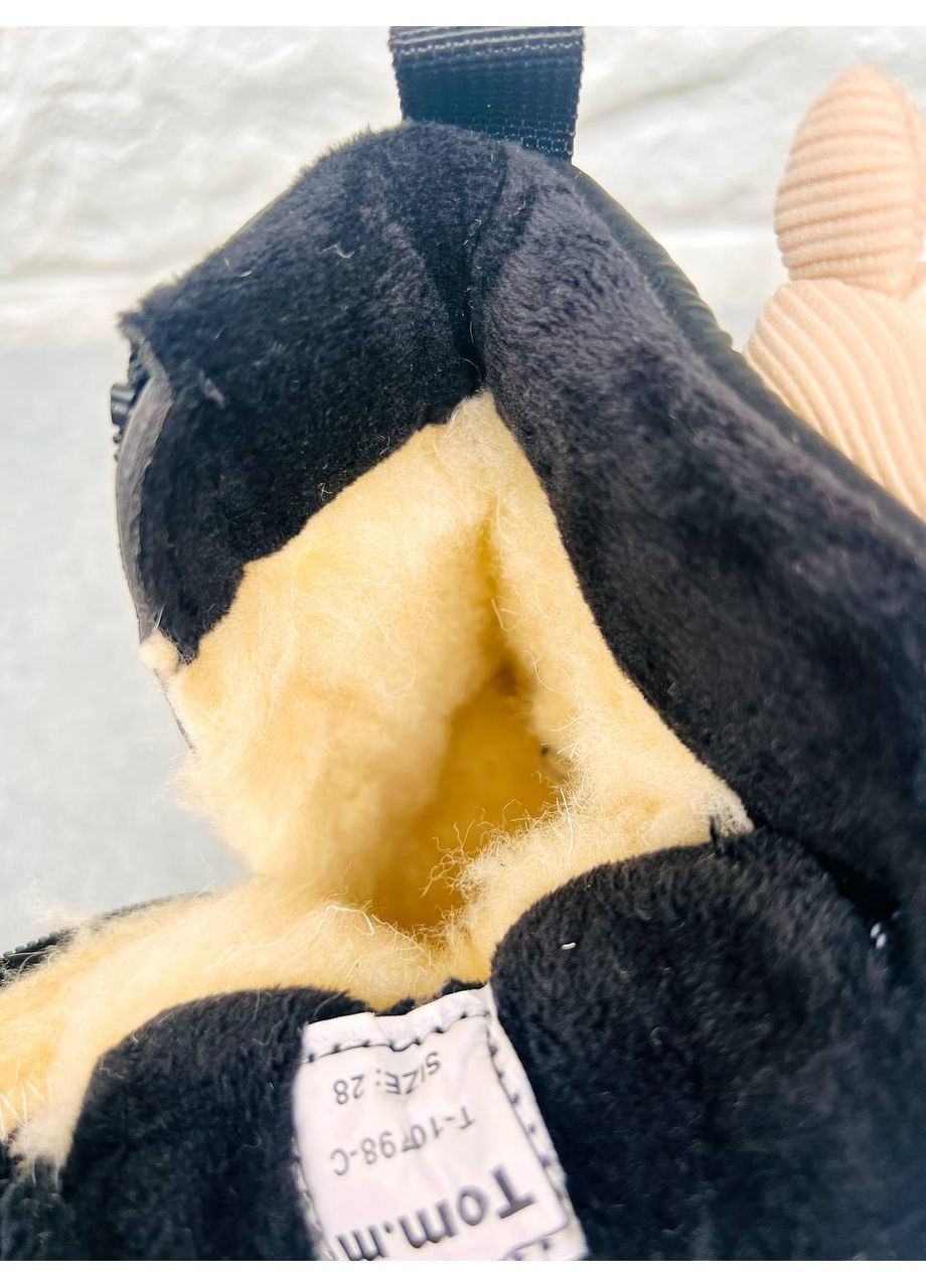 Очаровательные дутики-сноубутсы для девочки Том.М (361259144)