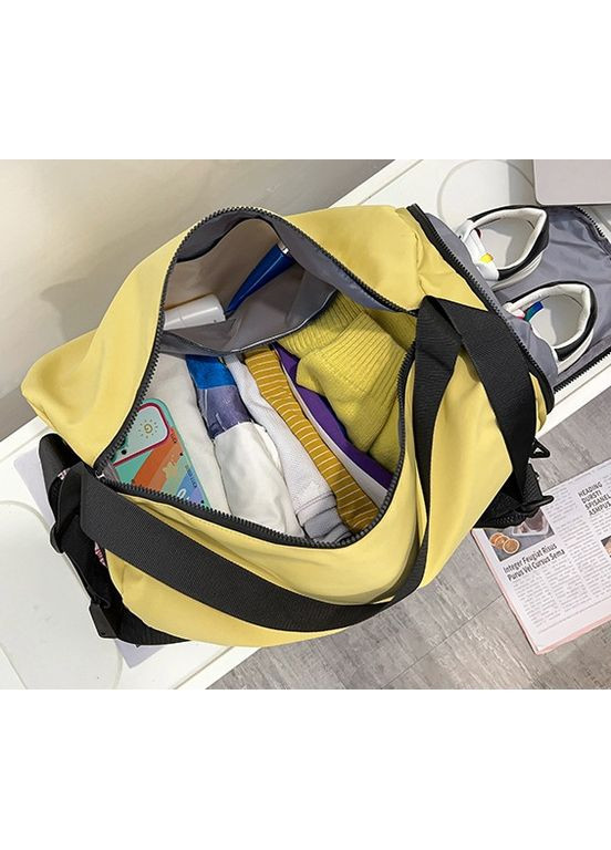 Спортивная женская сумка No Brand (358934089)