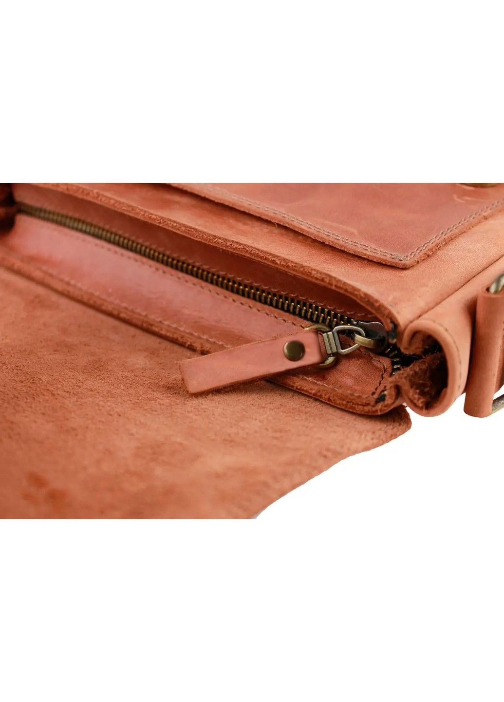 Шкіряна чоловіча сумка M2 series FREESKIN (301647727)