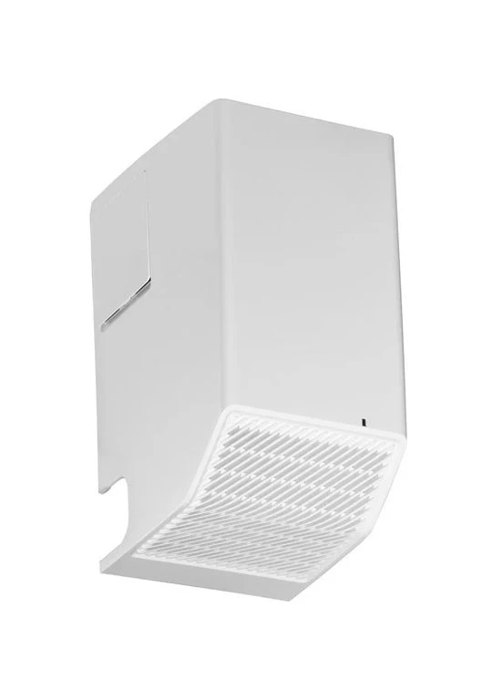 Модуль подачі свіжого повітря для кондиціонерів Nature White (CH-HRV030S-WP) Cooper&Hunter (382512693)