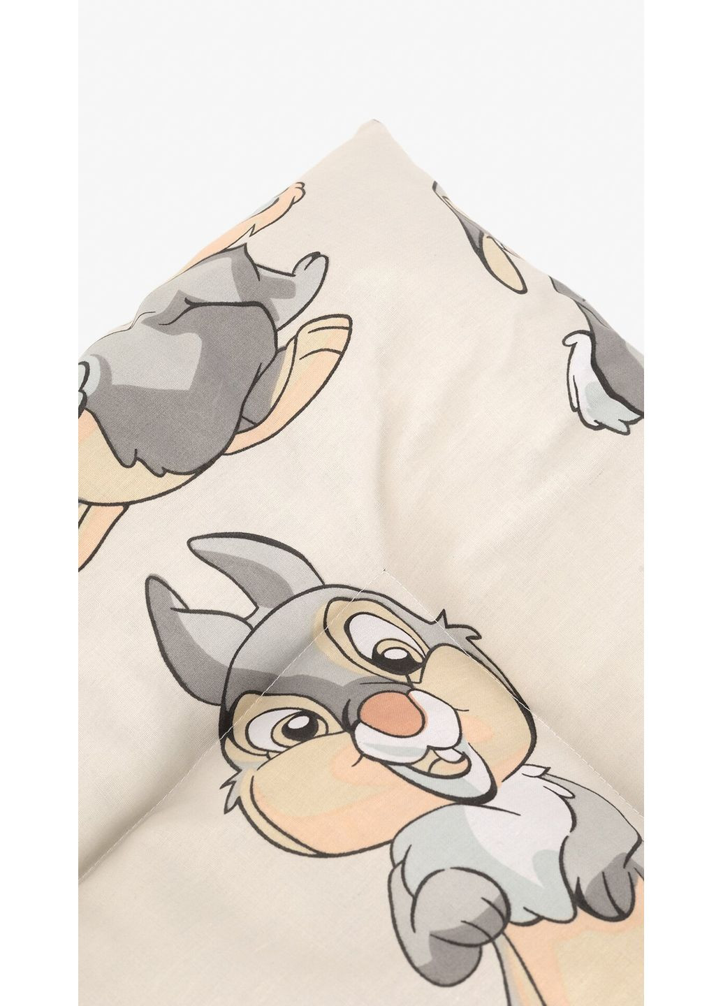 Подушка Зайчик П.Б Разноцветный shop (2000999360046) No Brand (367839250)