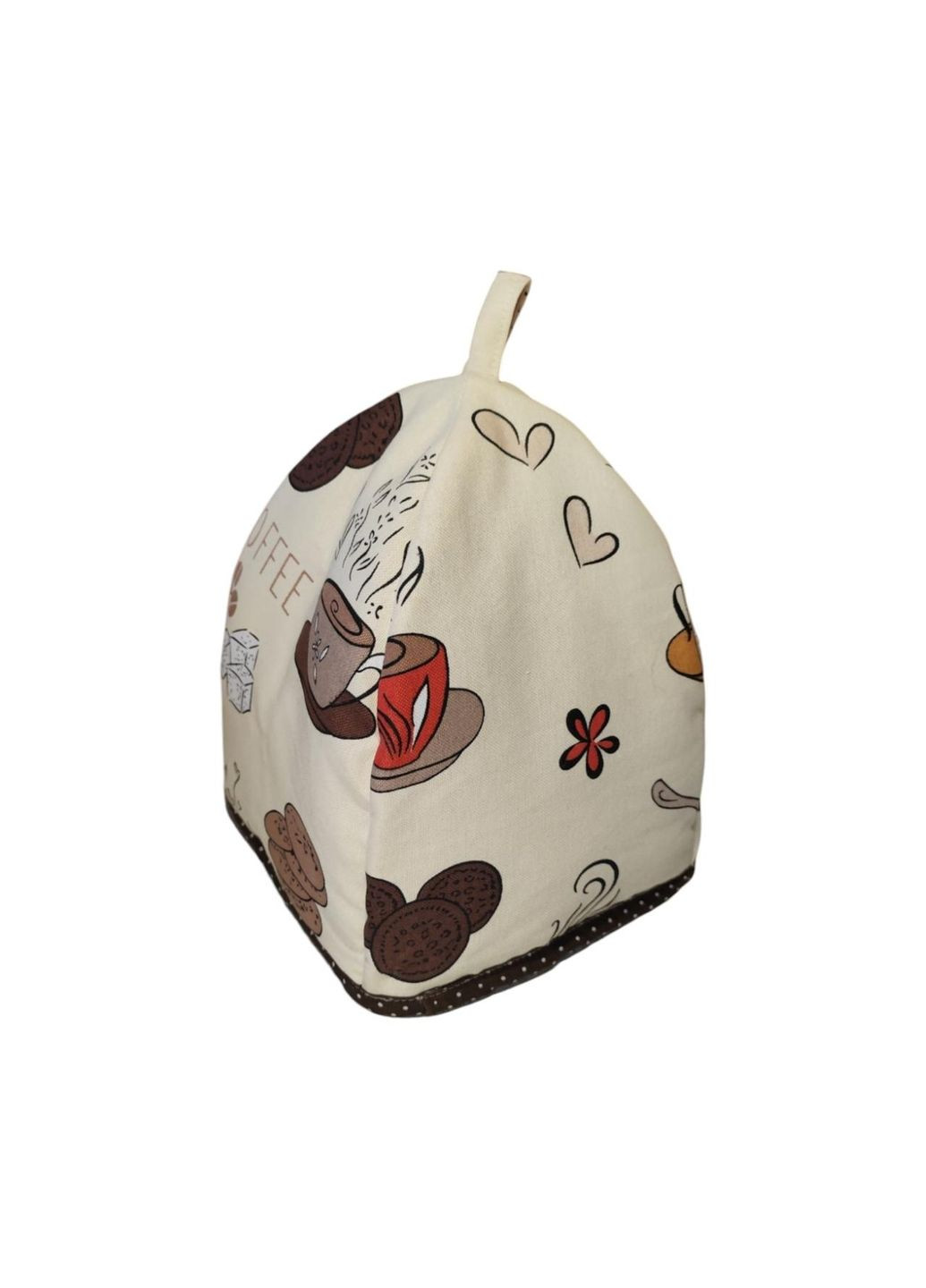 Грелка на заварной чайник модель четырех клинок. No Brand (336960460)