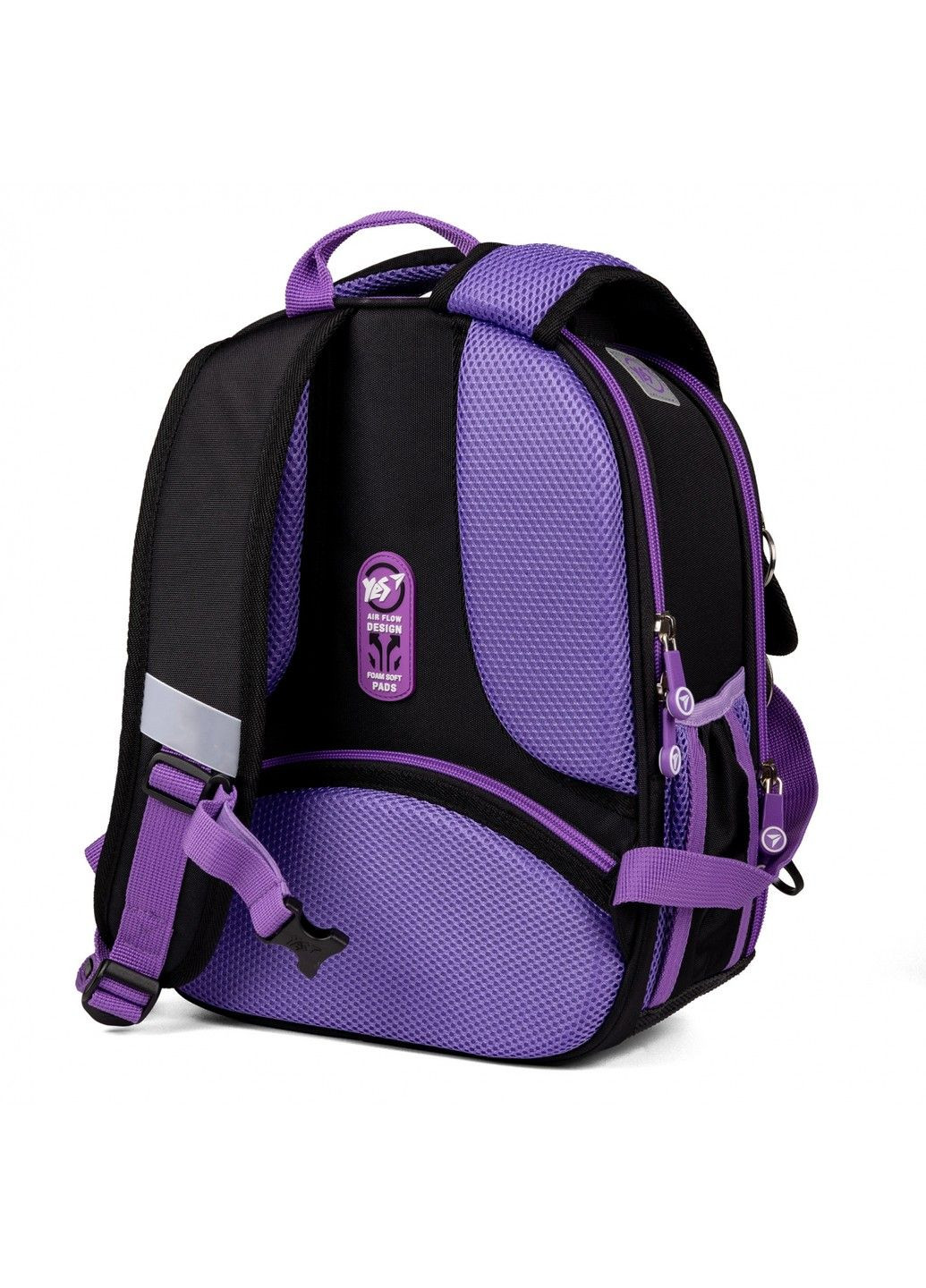 Рюкзак каркасний H-100 Єдиноріг Yes (335401346)