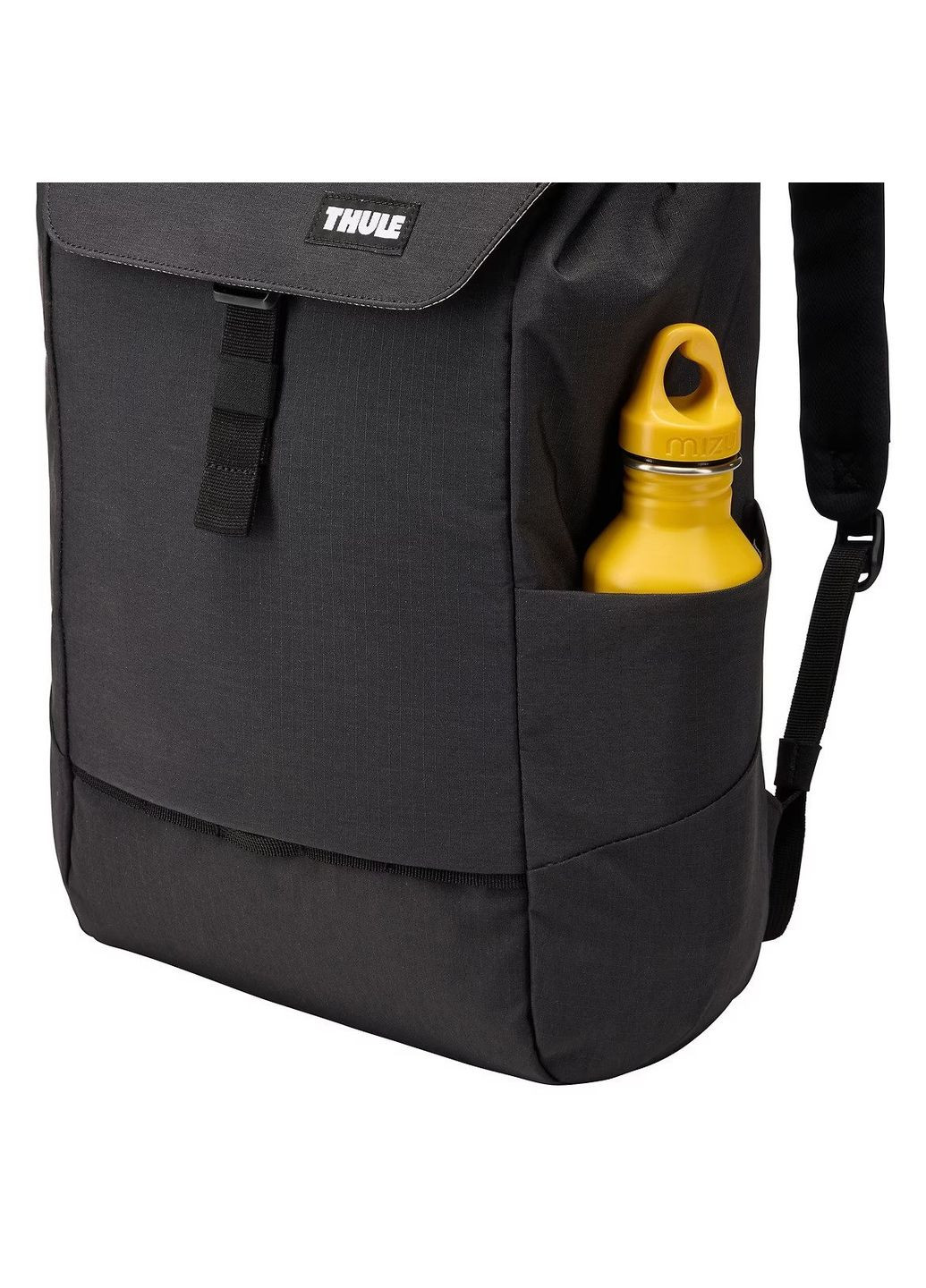 Рюкзак Lithos 16L TLBP213 Black (6808662) Thule (314932472)