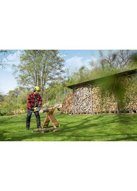 Пила цепная аккумуляторная CNS 18-30 Battery (9.611-915.0) KARCHER (360421170)