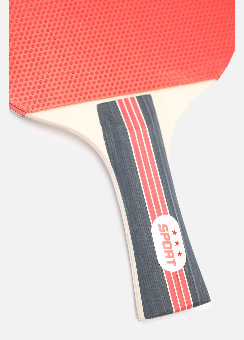 Набор для настольного тенниса цвет разноцветный CB-00277123 No Brand (330259778)