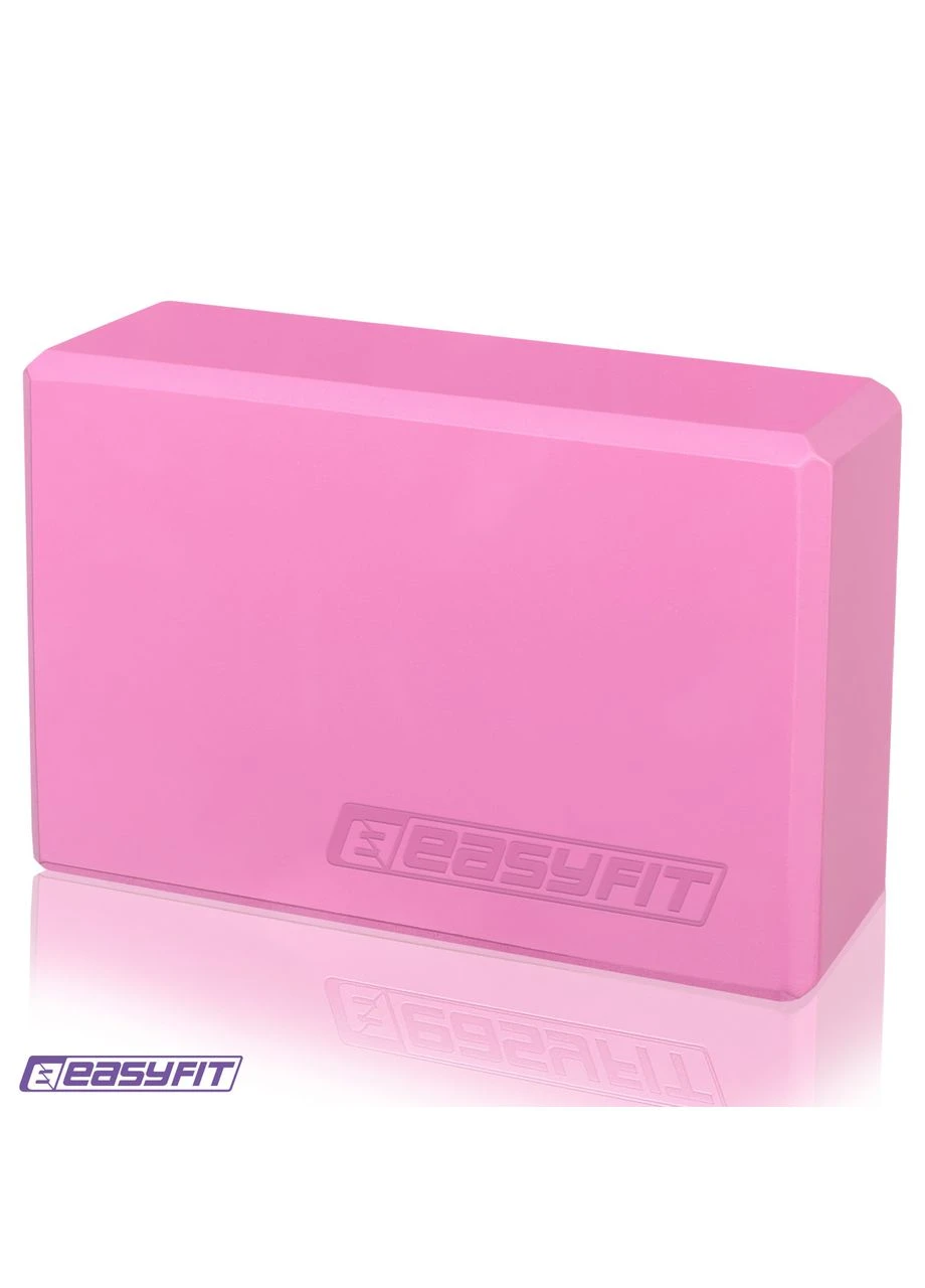 Блок для йоги EVA EasyFit (362497737)