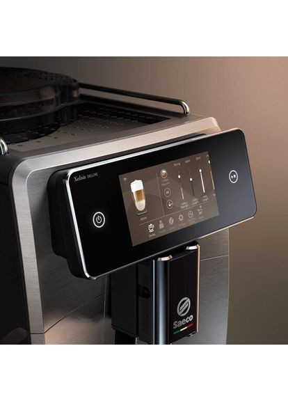 Кофемашина автоматическая Xelsis Deluxe SM8782/30 Saeco (361852176)