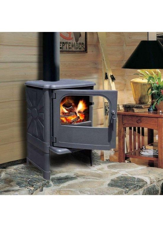 Печь Demico Ferguss (370385231)