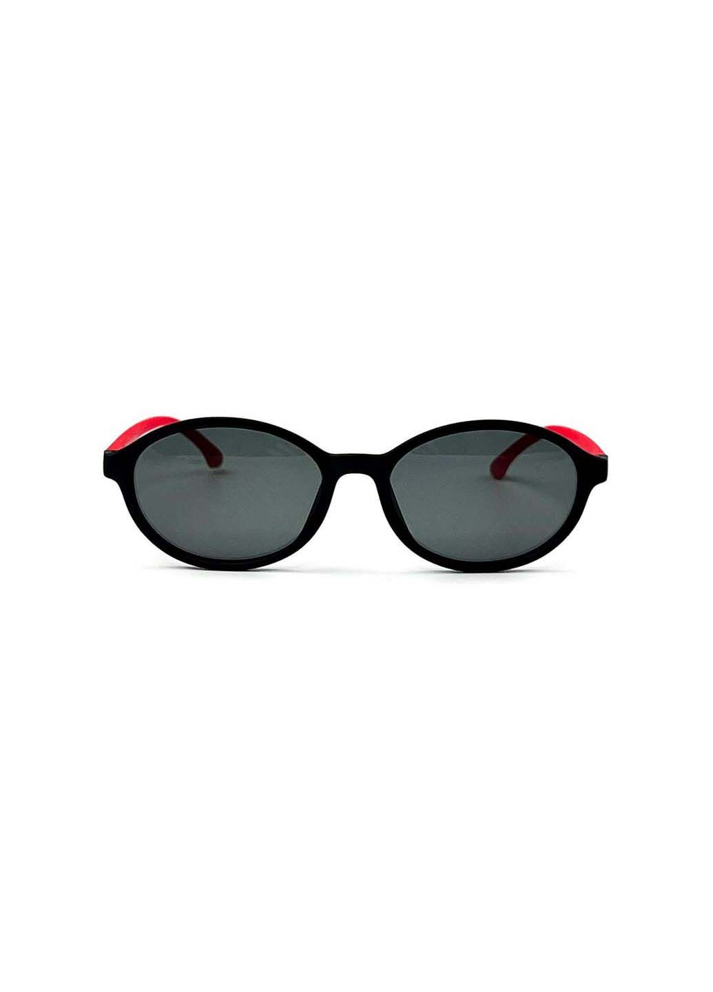 Сонцезахисні окуляри LuckyLOOK (282845639)