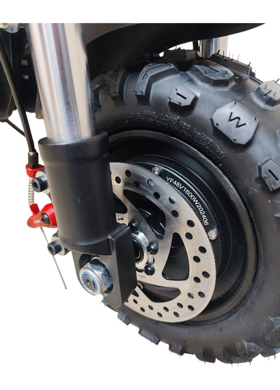 Електросамокат Модель 2024року Tesla 4200 (304976685)