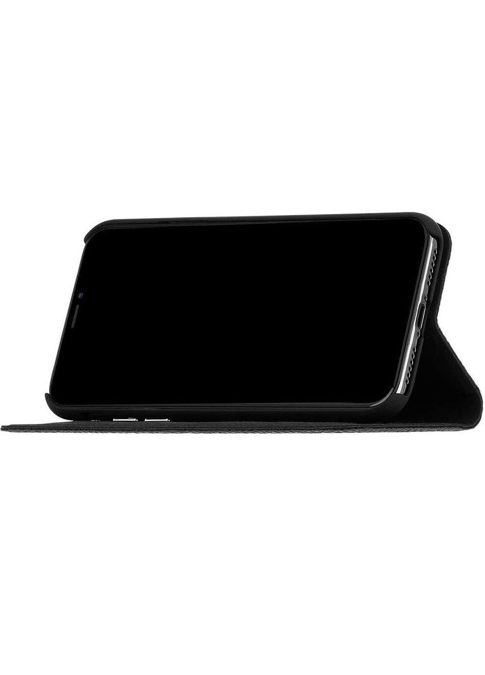 Чехол-книжка Wallet Case для Apple iPhone X / iPhone XS Black (CM037944) Case-Mate (341488095)