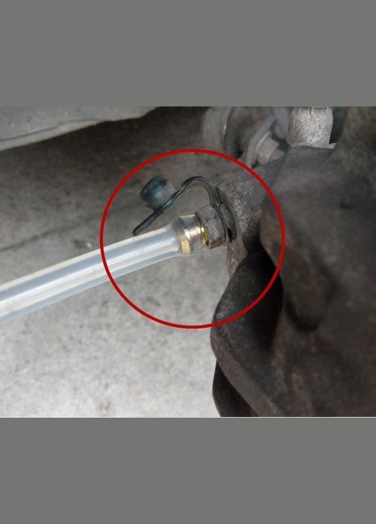 Вакуумний шприц для заміни гальмівної рідини 300 мл (R051151) Bodasan (317297211)