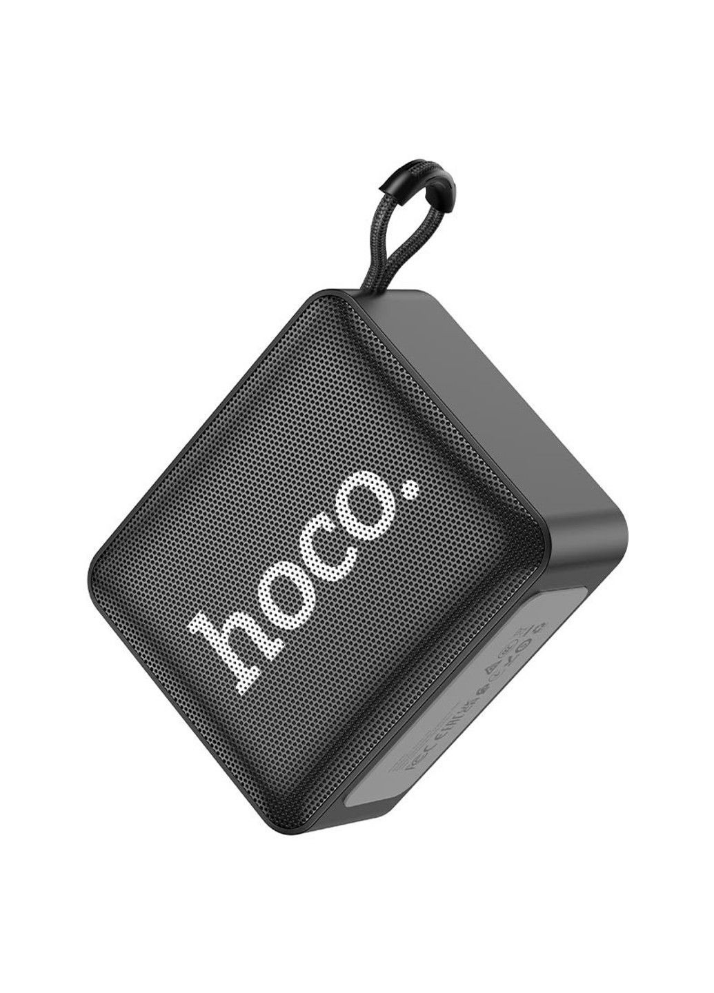 Bluetooth Колонка BS51 Gold brick sports Hoco (290253889)