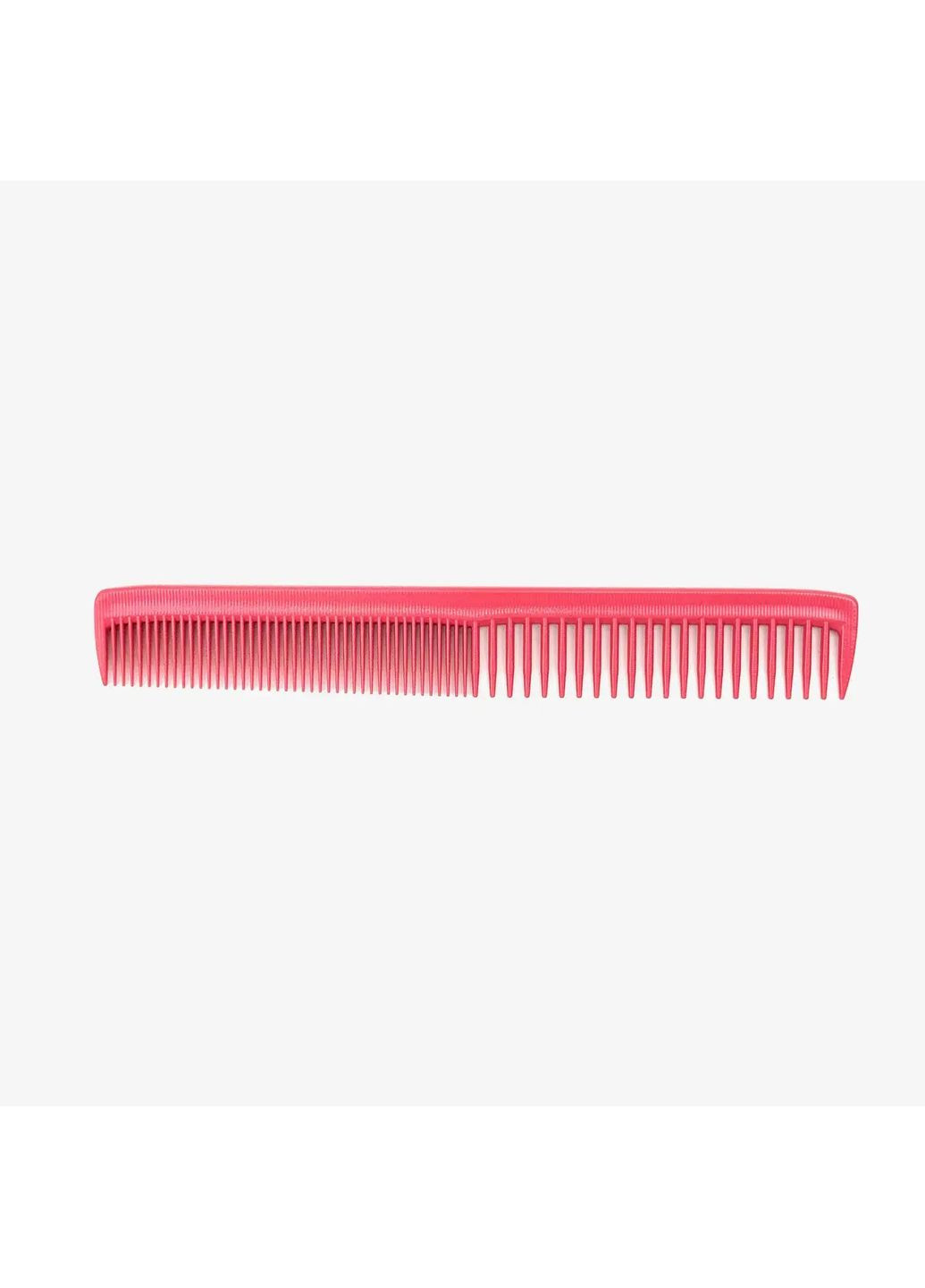 Расческа для волос Leader Ultem SP Pink Leader Comb 125 (360564191)