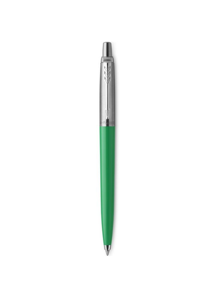 Ручка гель JOTTER 17 Plastic Green CT GEL в Eco упаковке 15 262e Parker (368041910)