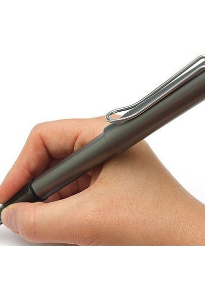 Ручка-ролер AL - Star 4001133 Lamy (316614883)