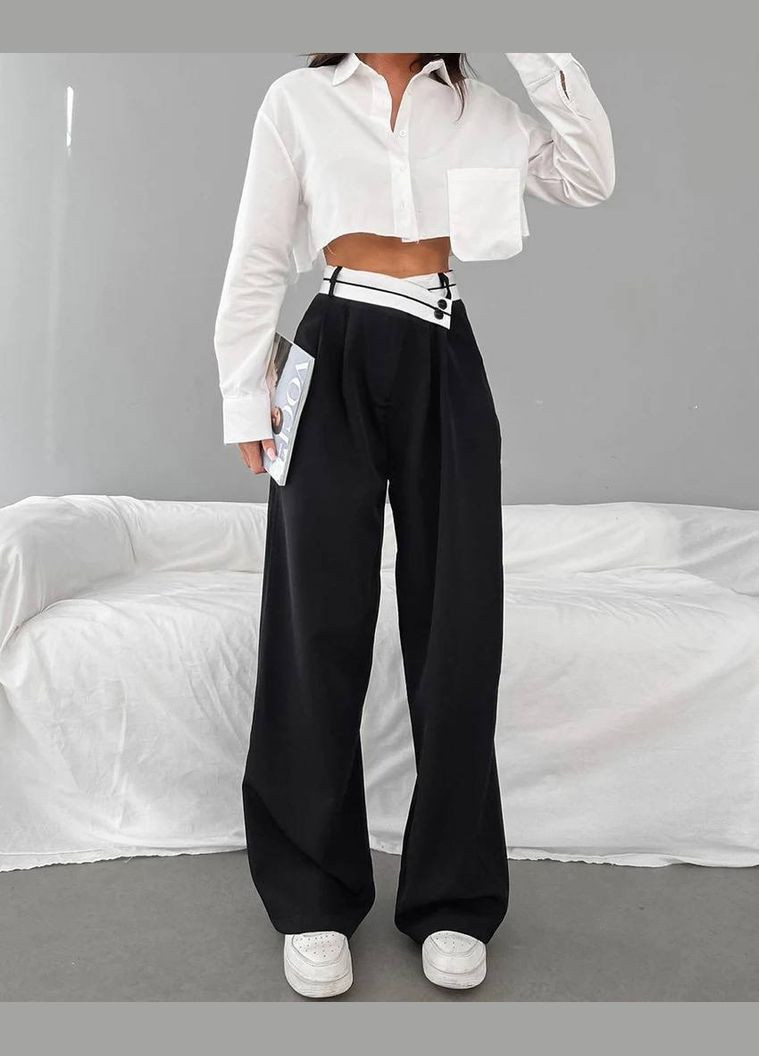 Брюки N.Family (324027351)