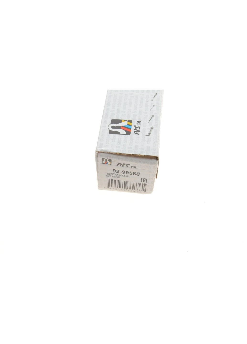 Тяга керма 92-99588 No Brand (354765384)