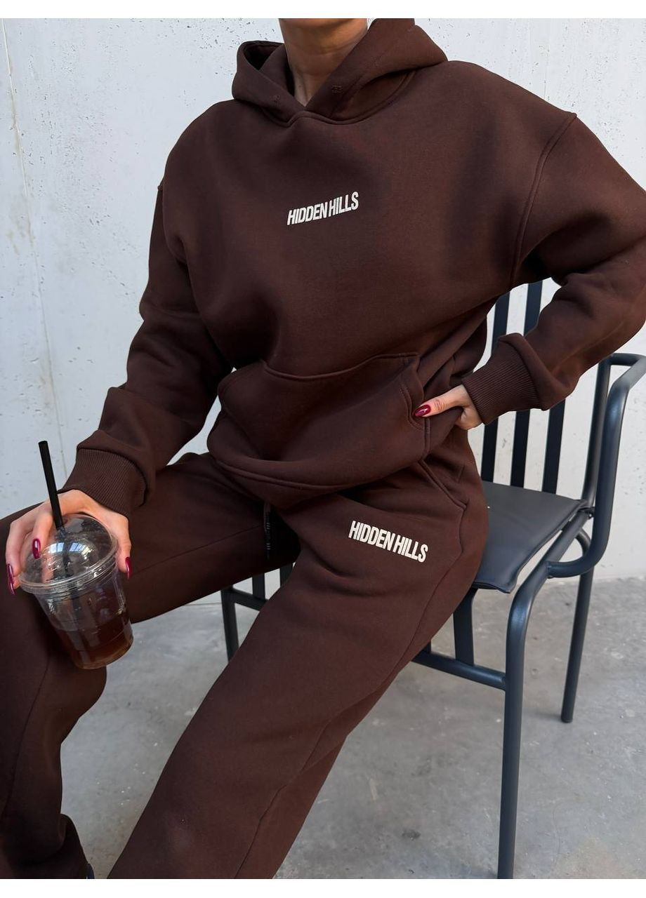 Женский теплый спортивный костюм Asi.Store.ua (367049311)