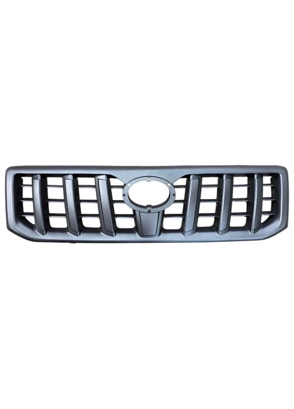 Решетка радиатора Toyota Land Cruiser Prado 120 (187006991) No Brand (392890693)