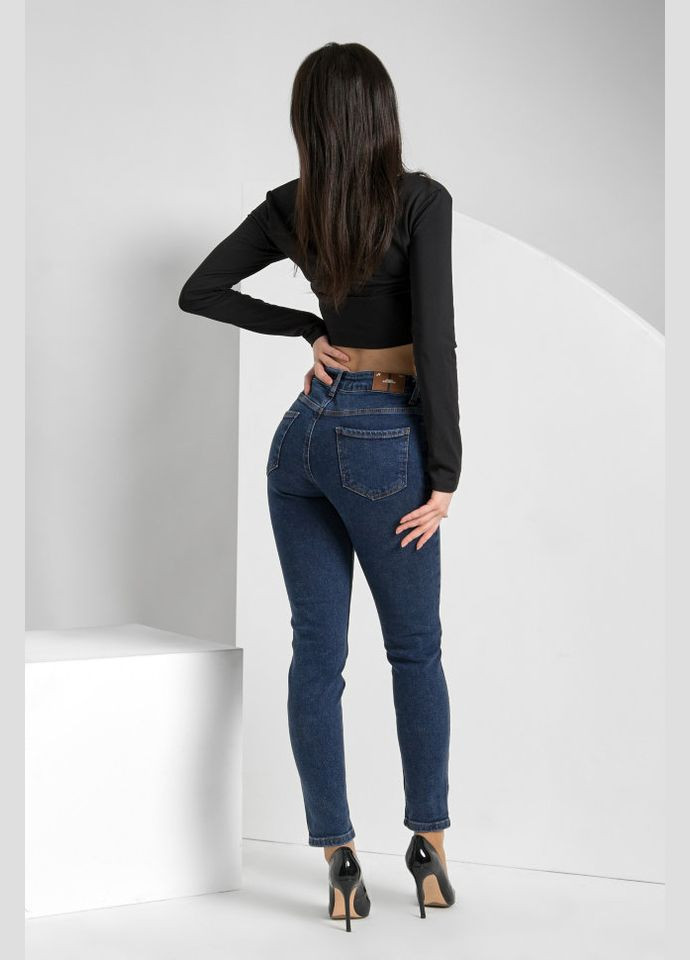 Джинси JR 2353-736 Alenka Plus - (355341292)