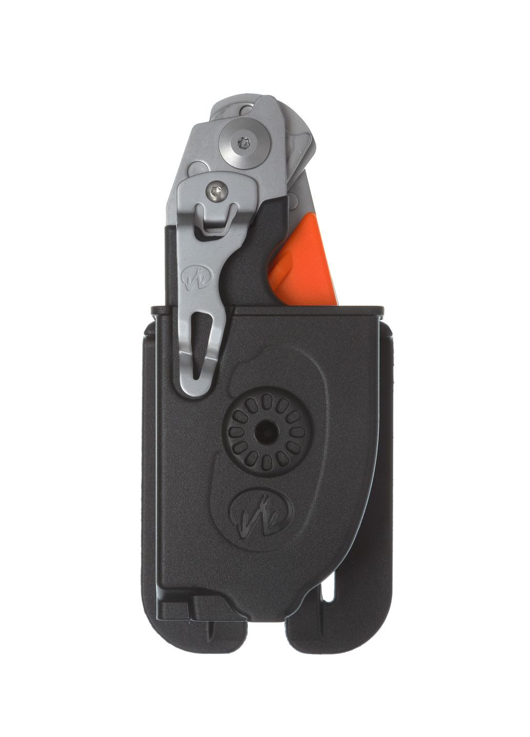 Ножицi Raptor Rescue Orange/Black Multi Leatherman (315880632)