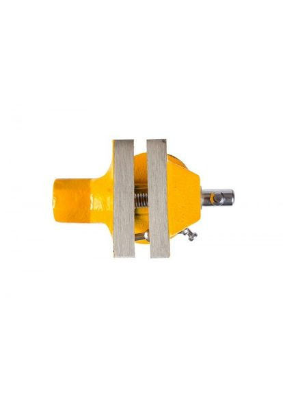 Тиски слесарные поворотные мини GM 60 мм (Арт.: 07-0202) Mastertool (317195807)