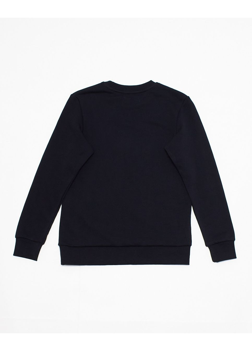 Jack & Jones світшот фліс,темно-синій з принтом,jack&jones темно-синій