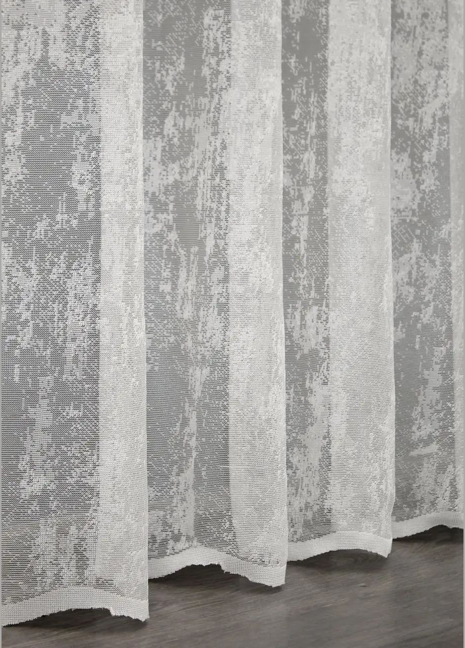 Готова тюль мармурова 400Х270 NOW BRAND (346058060)