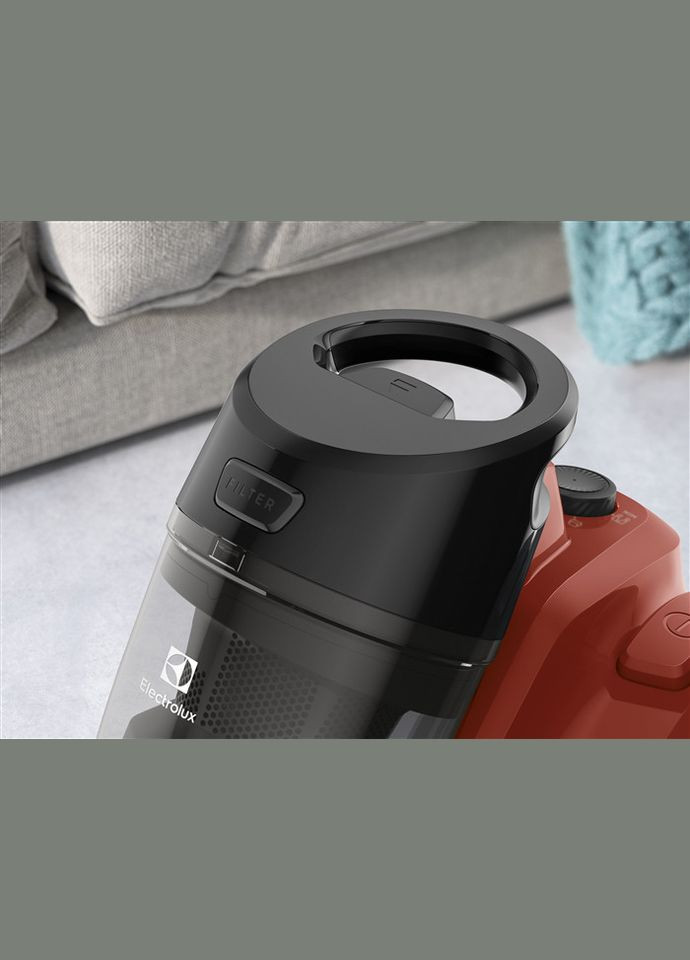 Пилосос для сухого прибирання Electrolux (337315360)