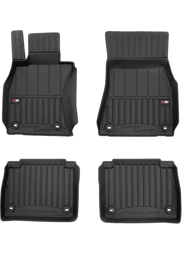 Резиновые коврики Frogum Proline 3D для LS (mkIV) 2006-2017 (FG 3D427778) Lexus (360875102)