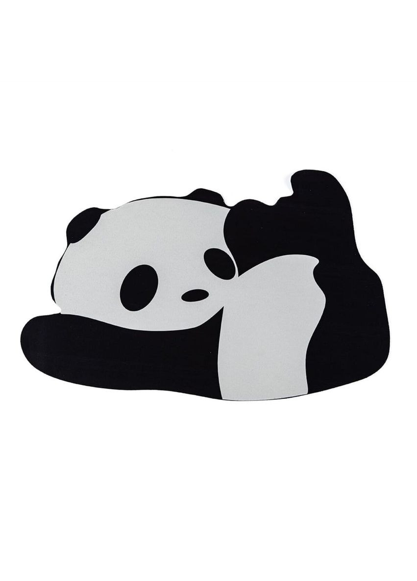 Вологопоглинаючий килимок Панда 40*60CM*3MM(D) SW-00002563 Sticker Wall (327874446)