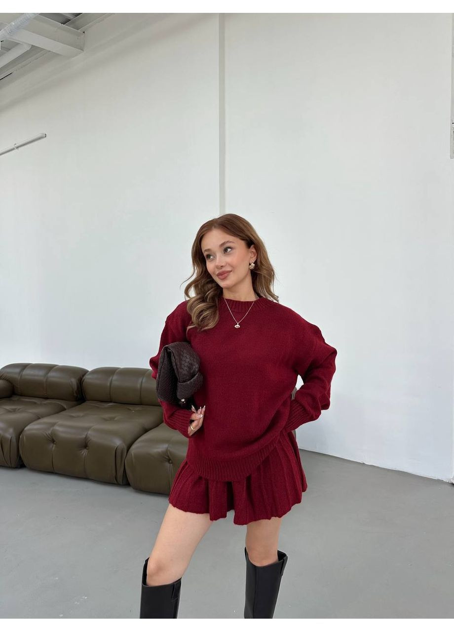 Жіночий костюм KaraMix (366407776)