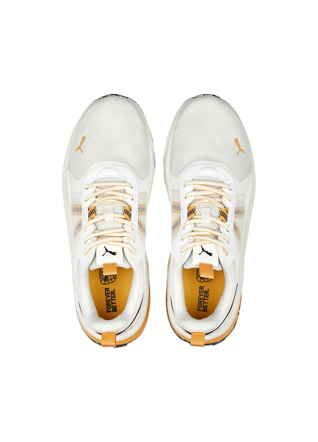 Кроссовки Anzarun 2.0 Open Road Sneakers Puma (257997552)