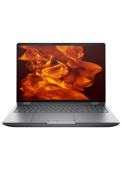 HP ZBook Fury G1i 16" WUXGA, 400n/U9-285HX (5.5)/32Gb/SSD1Tb/RTX PRO2000, 8GB/FPS/Підсв/DOS Hewlett Packard (394057058)
