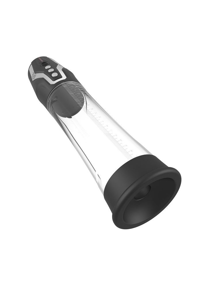 Автоматический вакуумный насос Passion Pump Men Powerup (369945953)