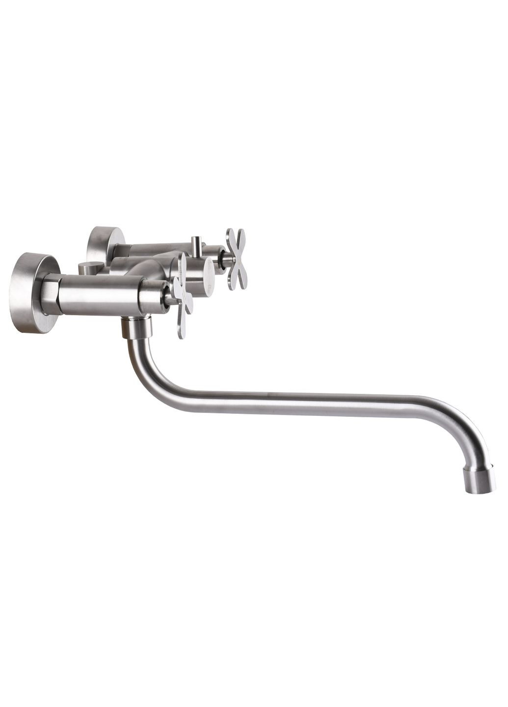 Смеситель для ванной DUKAT-8 SD8-208L Globus Lux (335040376)