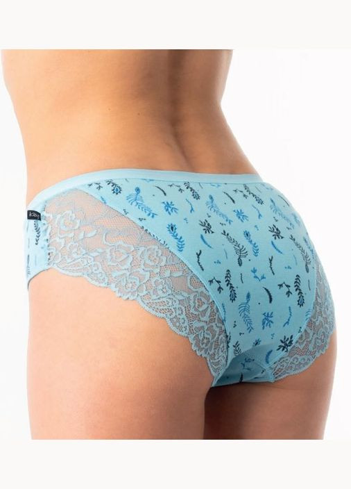 Женские трусики (2шт.) Key (316218903)