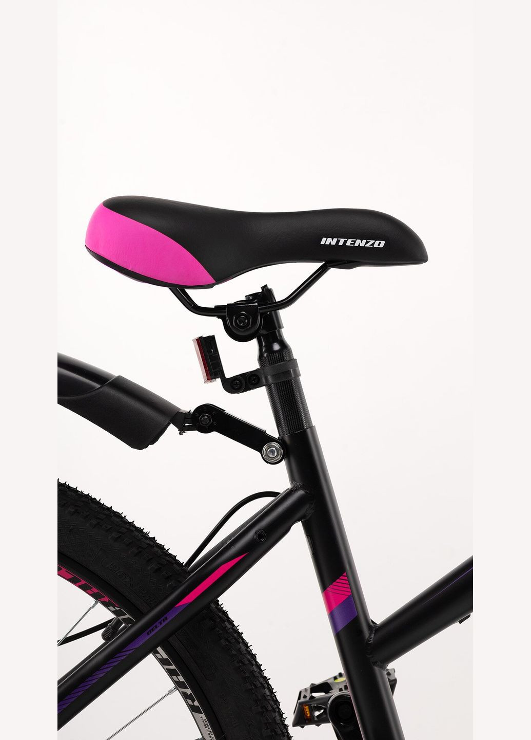 Велосипед DELTA DISK26 16 26 shop (2000999188497) No Brand (364619358)